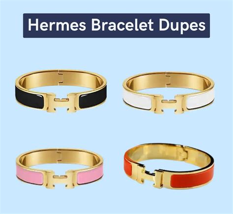 dupe hermes bracelet|hermes look alike belts.